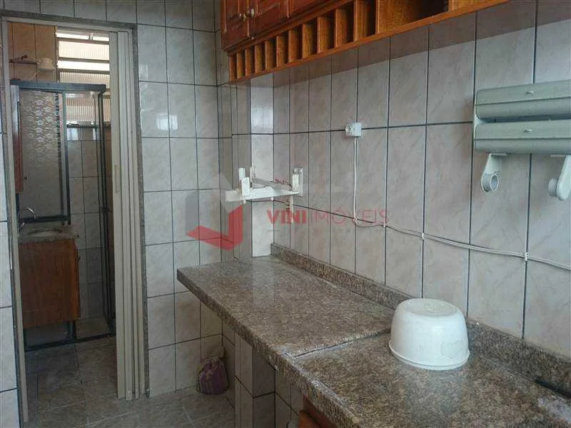 Apartamento 1 dormitório no Guilhermina - Praia Grande — foto 2