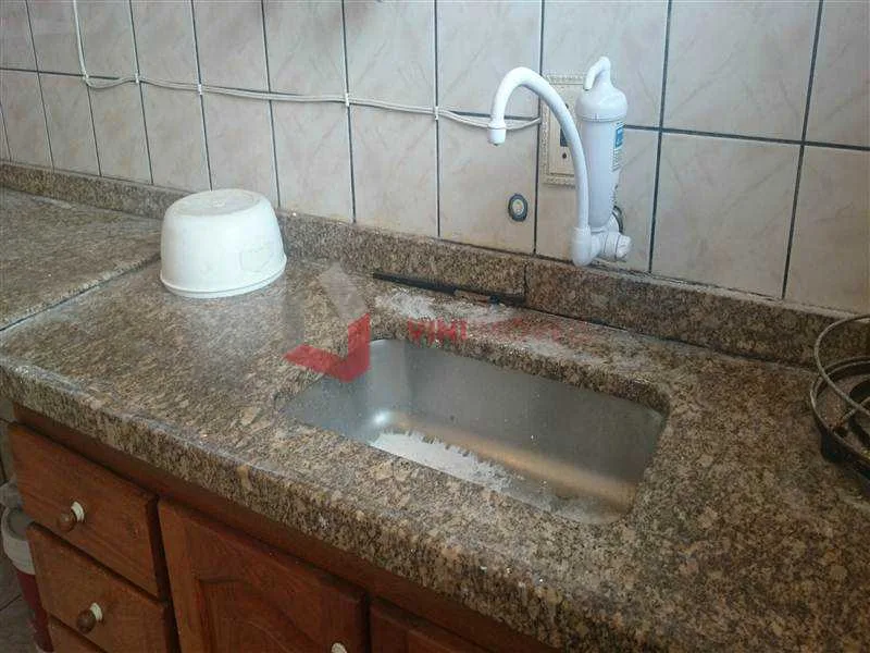Apartamento 1 dormitório no Guilhermina - Praia Grande — foto 3