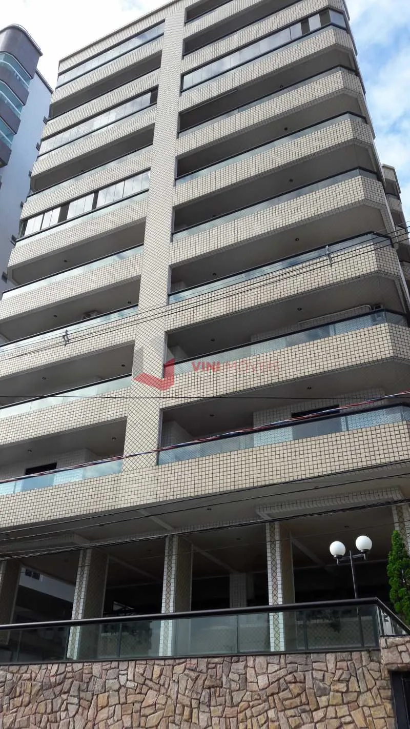 Apartamento 1 dormitório no Guilhermina - Praia Grande