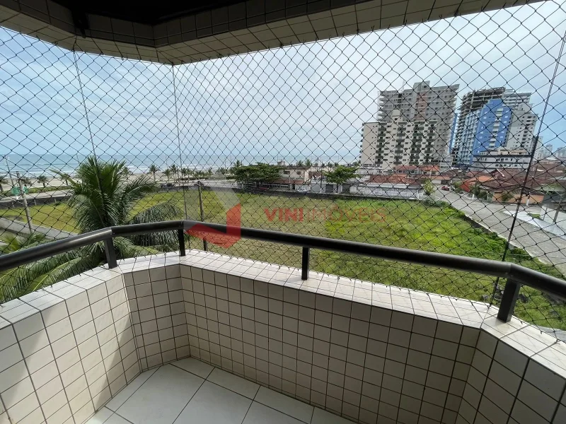 Apartamento 1 dormitório no Maracanã - Praia Grande — foto 2