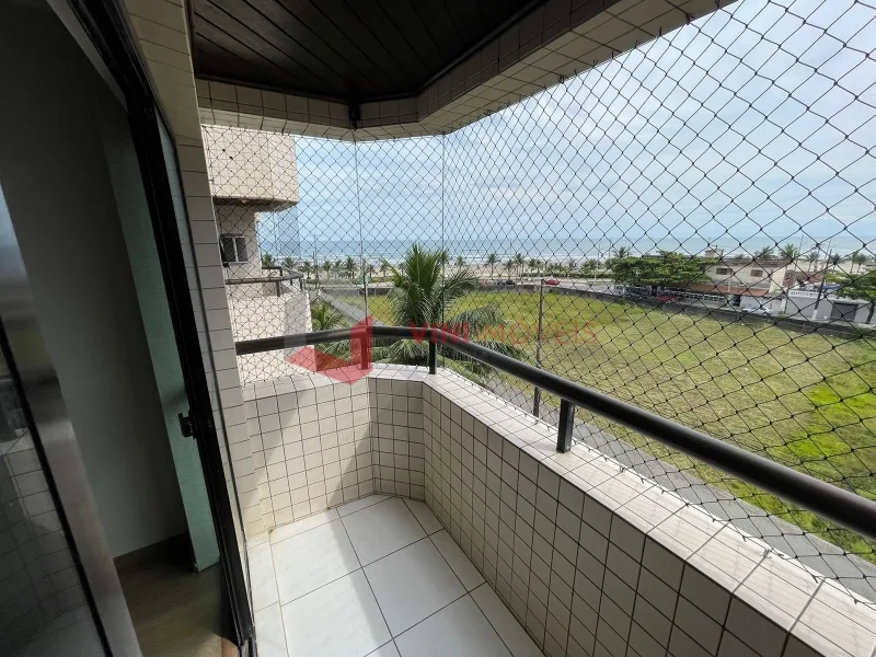 Apartamento 1 dormitório no Maracanã - Praia Grande — foto 3