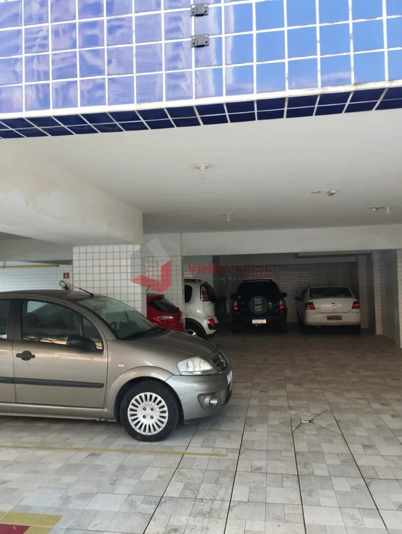 Apartamento 1 dormitório no Maracanã - Praia Grande — foto 2