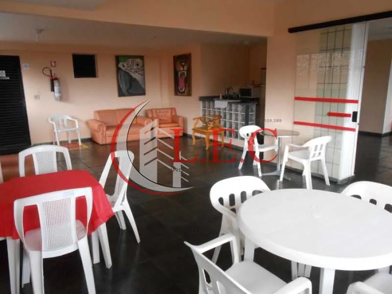 Apartamento 1 dormitório no Mirim - Praia Grande — foto 2