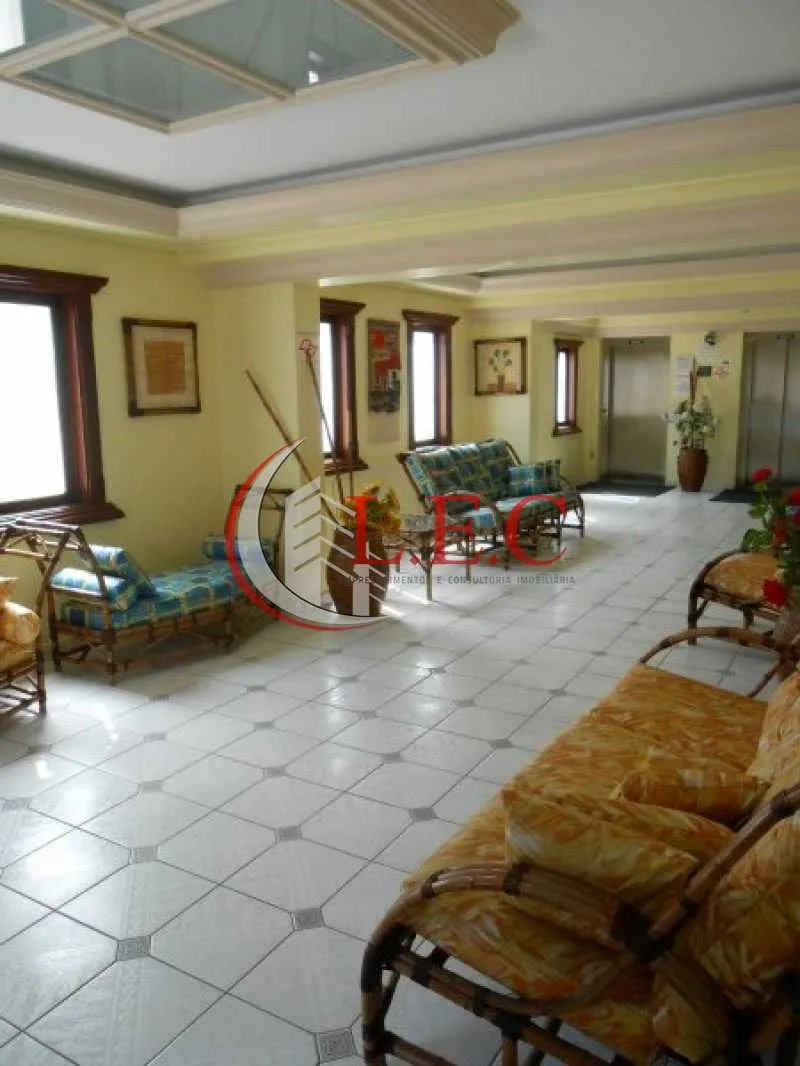 Apartamento 1 dormitório no Mirim - Praia Grande — foto 3