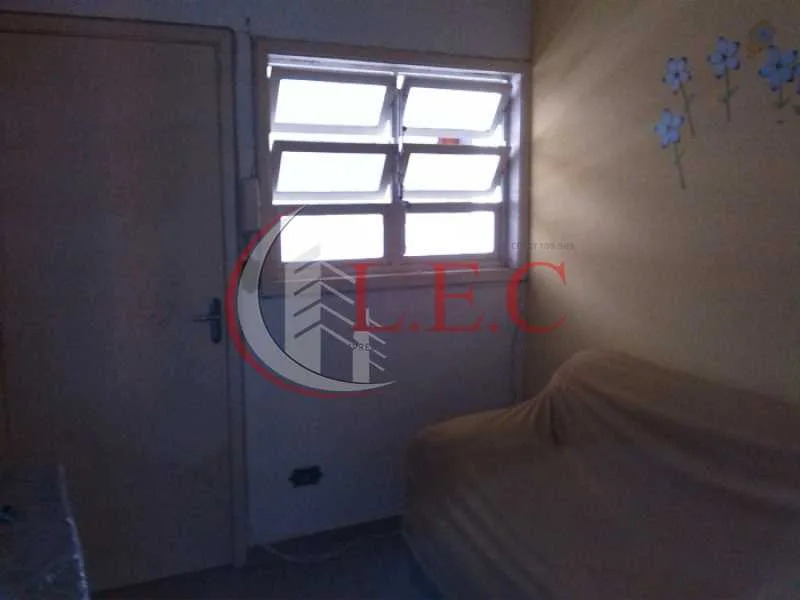 Apartamento 1 dormitório no Mirim - Praia Grande — foto 2