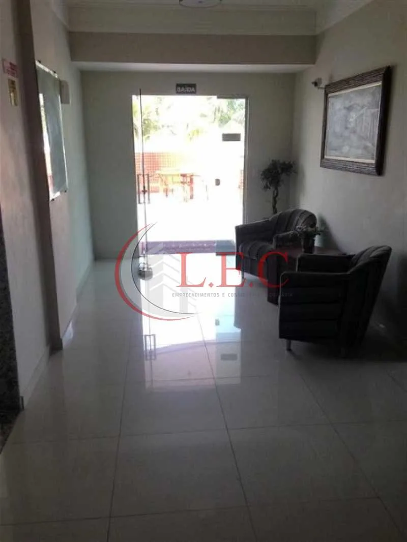 Apartamento 1 dormitório no Mirim - Praia Grande — foto 2