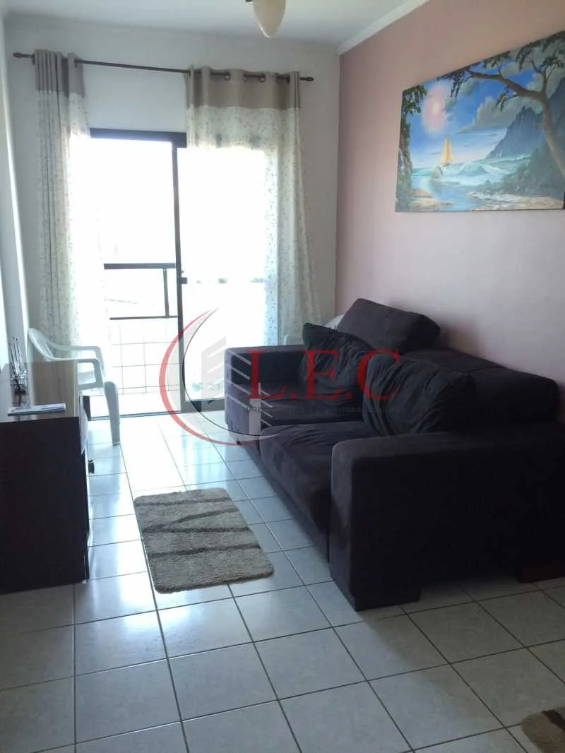 Apartamento 1 dormitório no Mirim - Praia Grande — foto 2