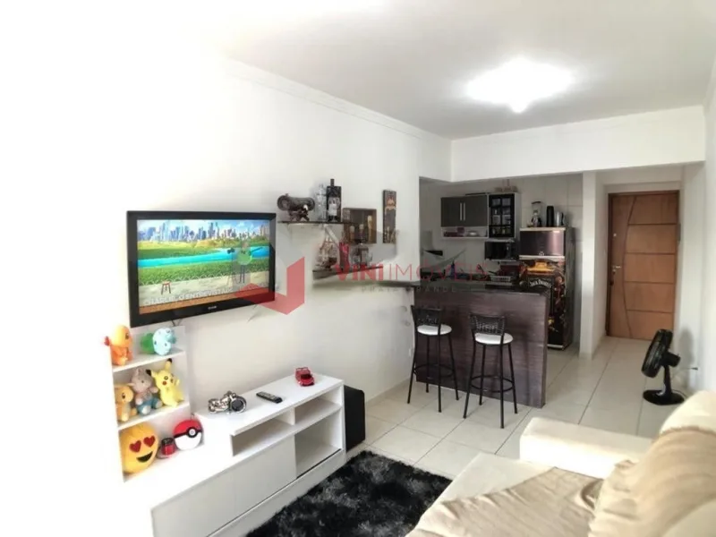 Apartamento 1 dormitório no Mirim - Praia Grande — foto 3