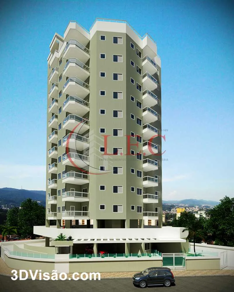 Apartamento 1 dormitório no Nova Mirim - Praia Grande