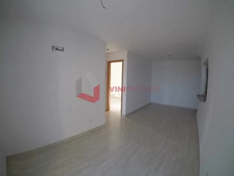 Apartamento 1 dormitório no Nova Mirim - Praia Grande — foto 2