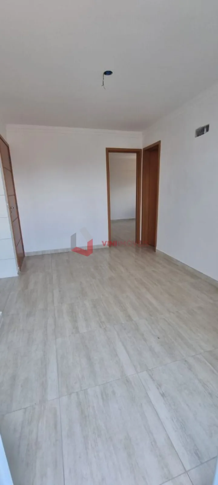 Apartamento 1 dormitório no Nova Mirim - Praia Grande — foto 3
