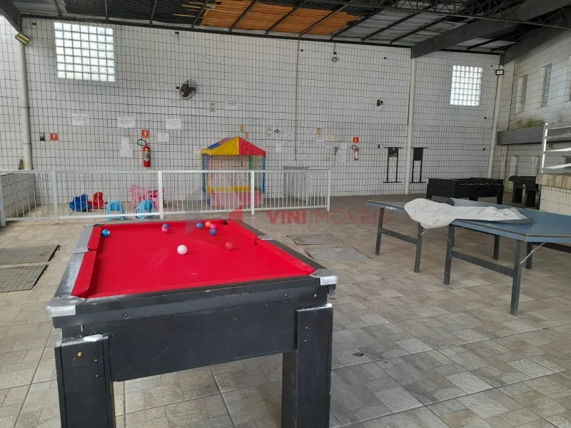 Apartamento 1 dormitório no Nova Mirim - Praia Grande — foto 2