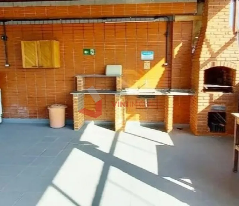 Apartamento 1 dormitório no Nova Mirim - Praia Grande — foto 2