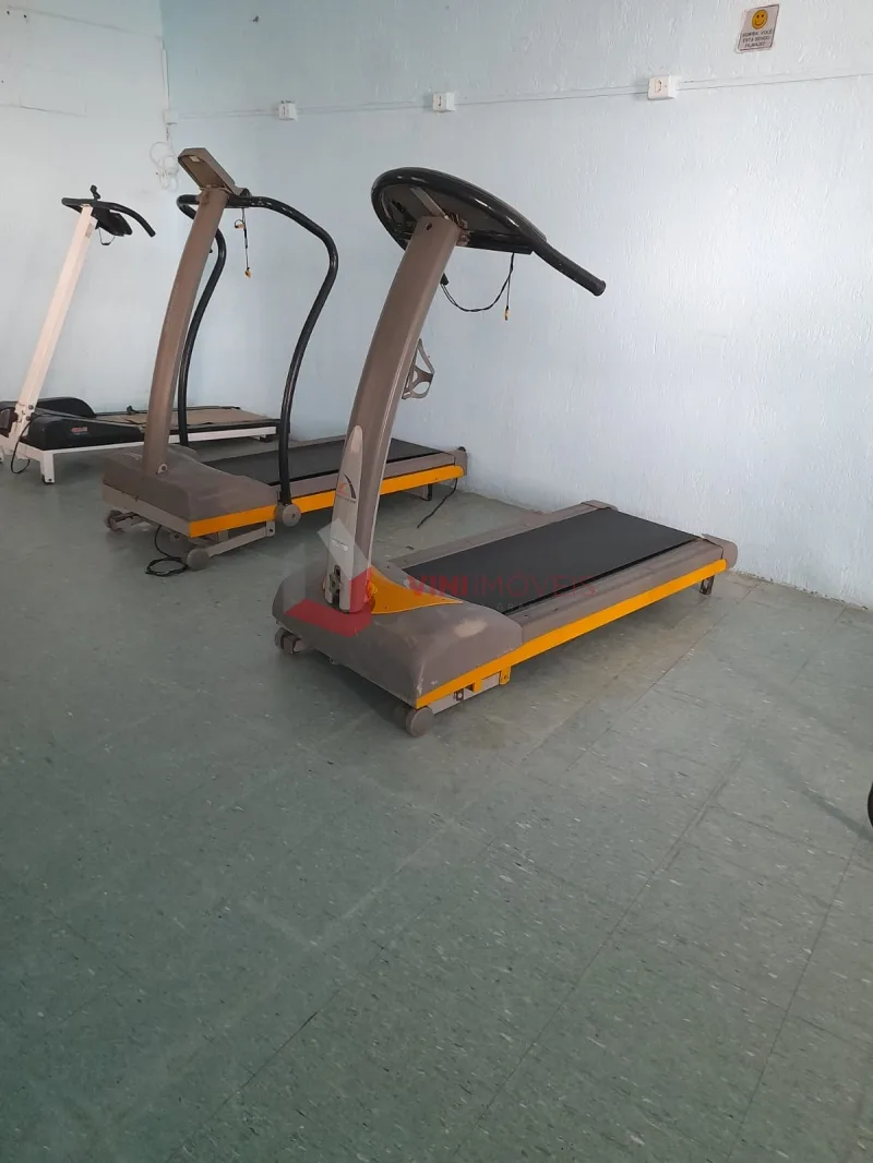 Apartamento 1 dormitório no Nova Mirim - Praia Grande — foto 2