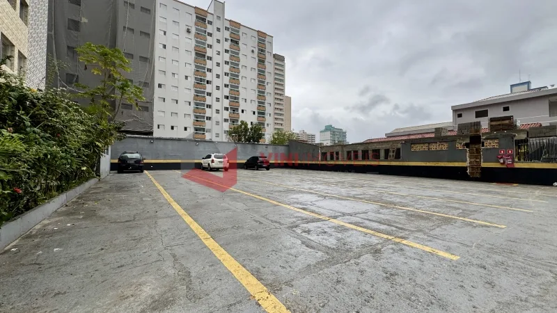 Apartamento 1 dormitório no Nova Mirim - Praia Grande — foto 2