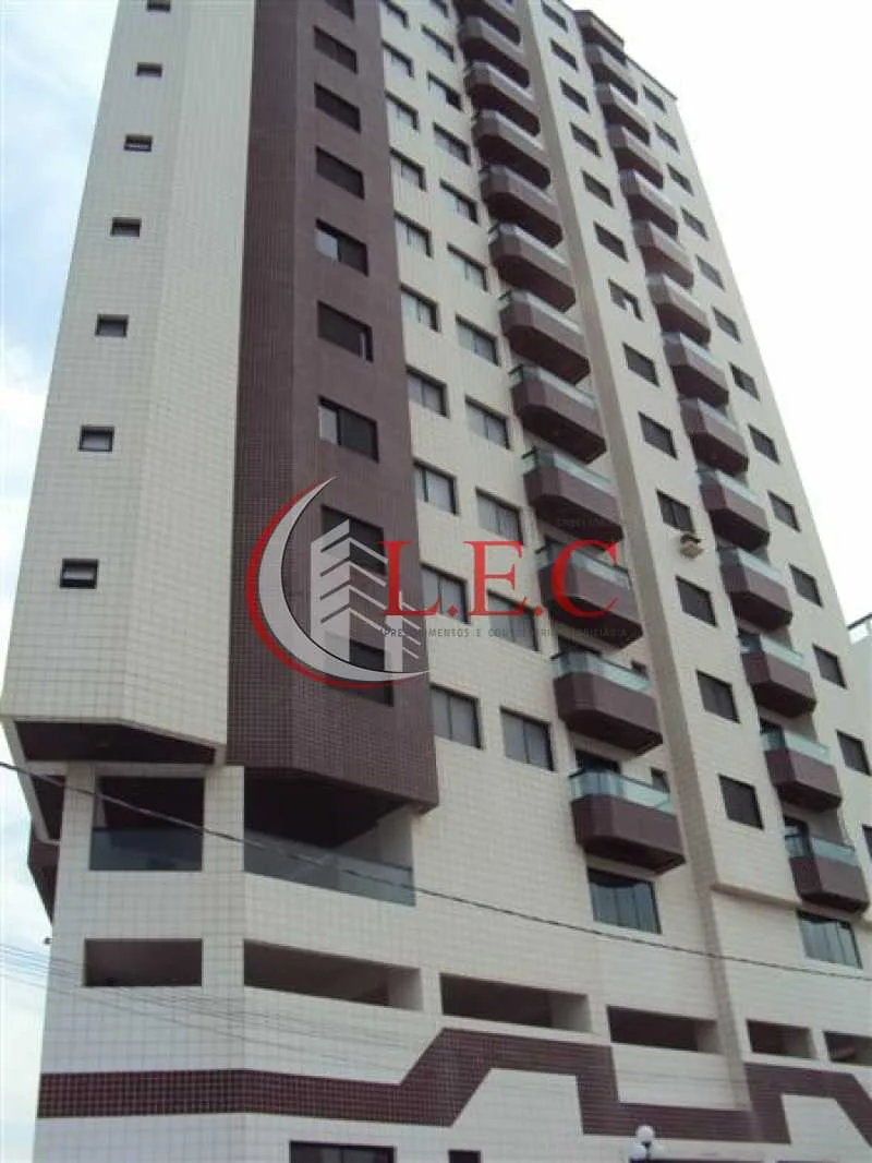 Apartamento 1 dormitório no Ocian - Praia Grande — foto 2