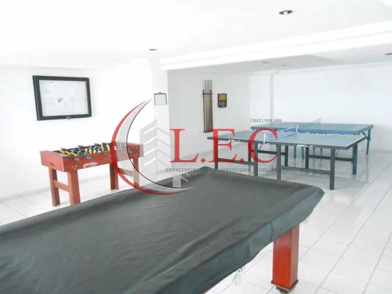 Apartamento 1 dormitório no Ocian - Praia Grande — foto 3