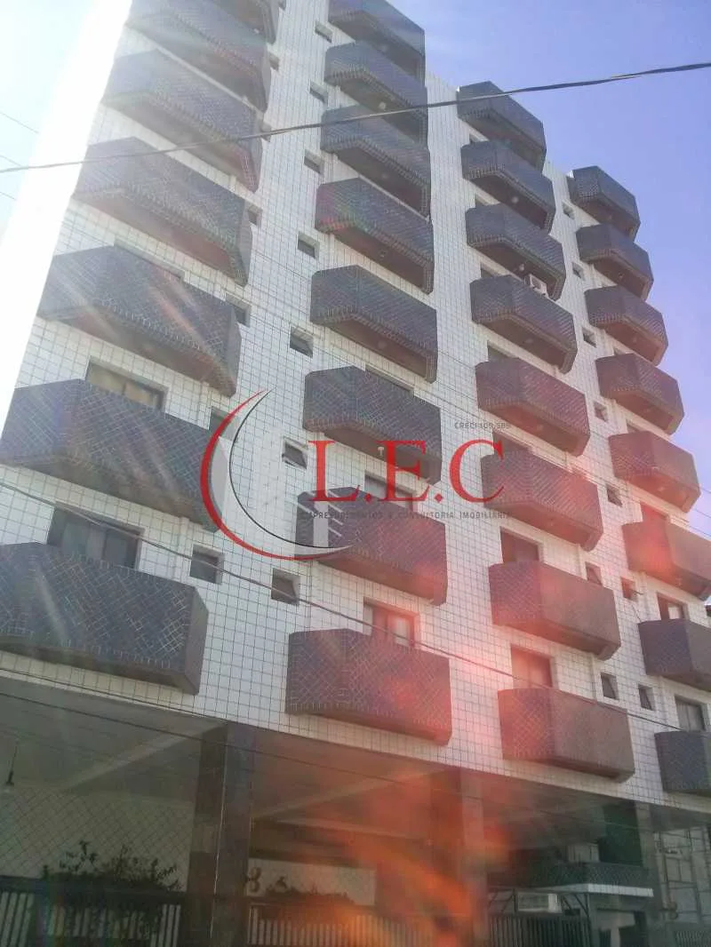 Apartamento 1 dormitório no Ocian - Praia Grande — foto 2