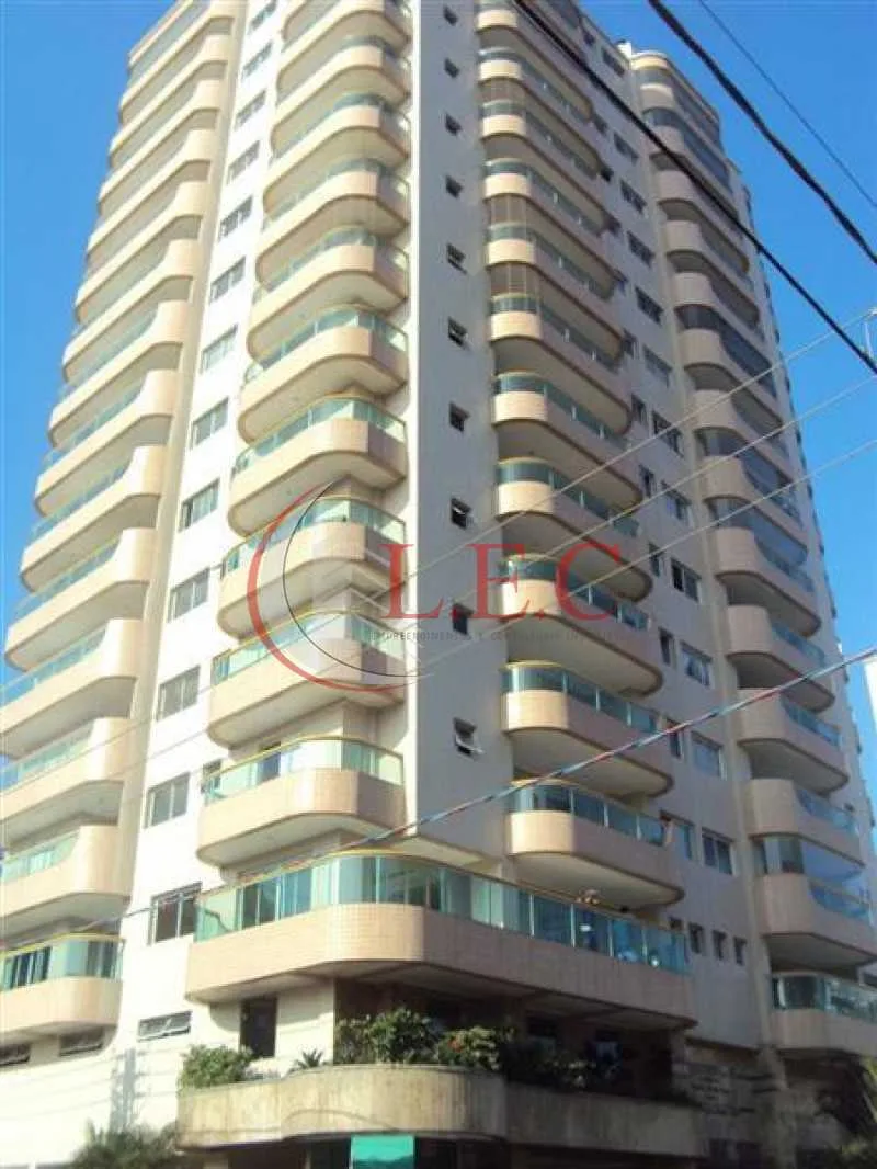 Apartamento 1 dormitório no Ocian - Praia Grande — foto 2