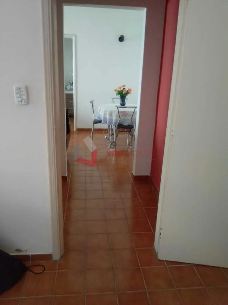 Apartamento 1 dormitório no Ocian - Praia Grande — foto 2