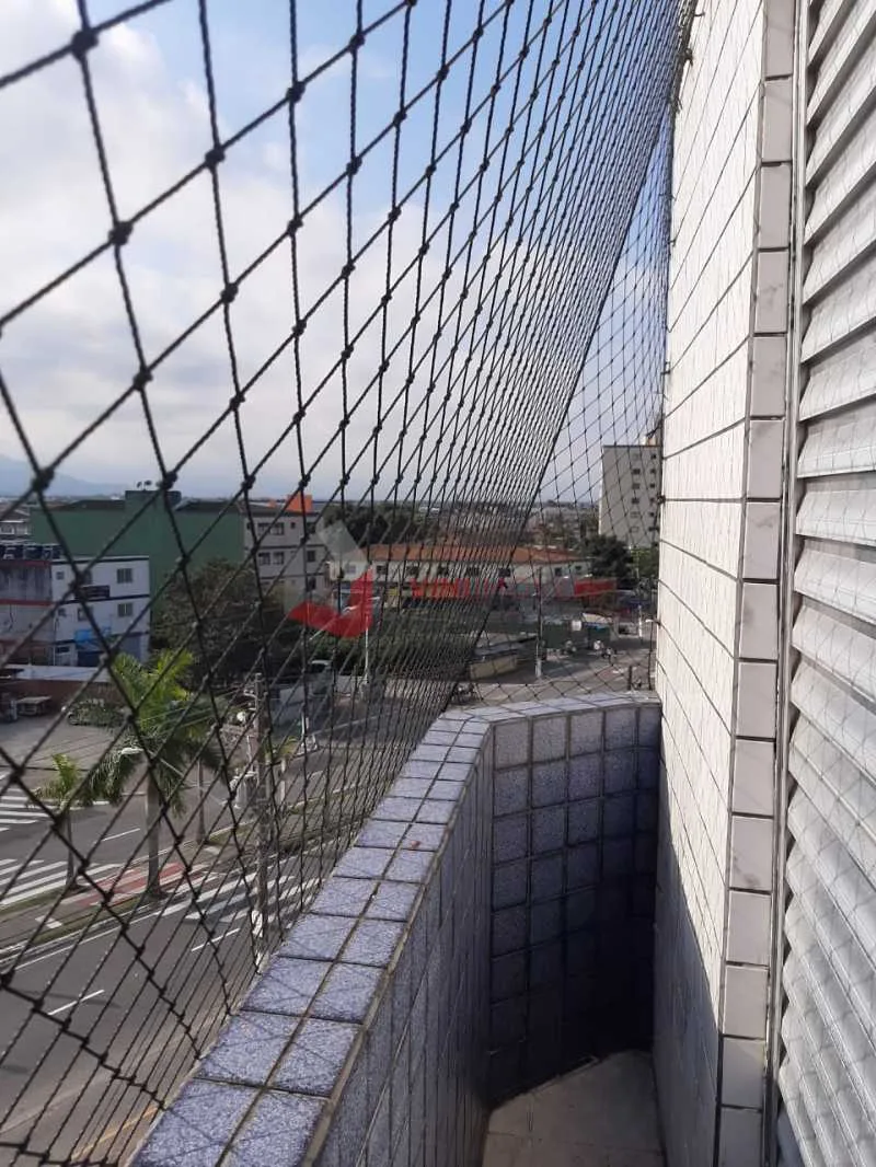 Apartamento 1 dormitório no Ocian - Praia Grande — foto 3