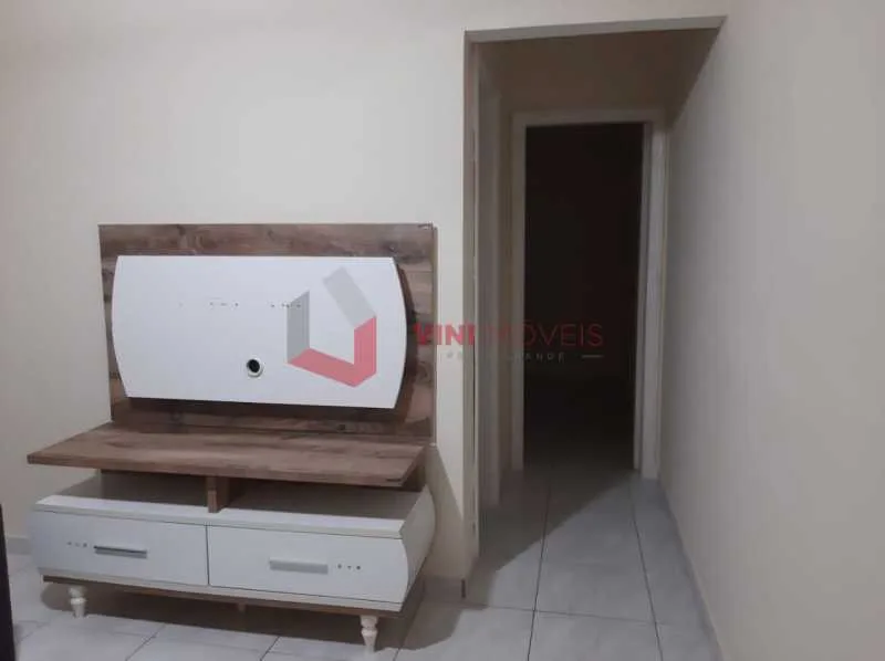 Apartamento 1 dormitório no Ocian - Praia Grande — foto 3