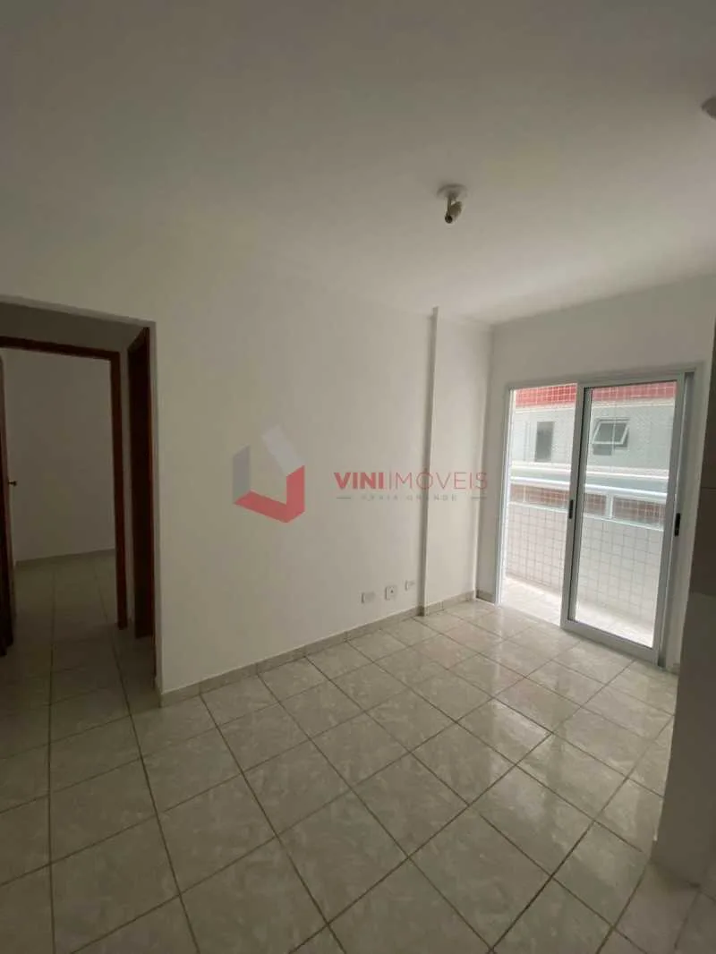 Apartamento 1 dormitório no Ocian - Praia Grande — foto 2