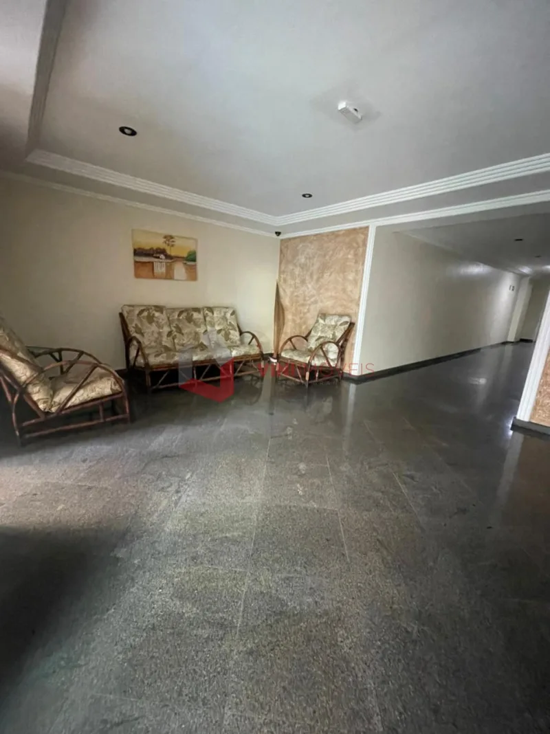 Apartamento 1 dormitório no Ocian - Praia Grande — foto 3