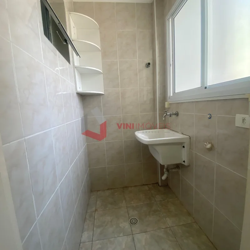 Apartamento 1 dormitório no Ocian - Praia Grande — foto 2