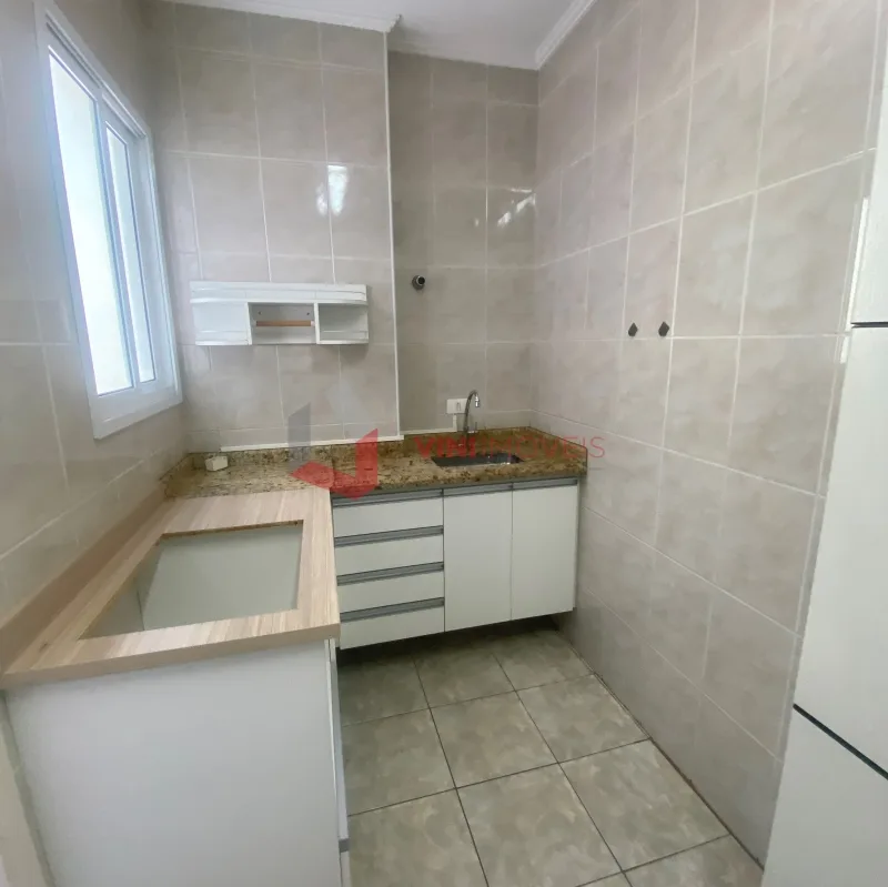 Apartamento 1 dormitório no Ocian - Praia Grande — foto 3