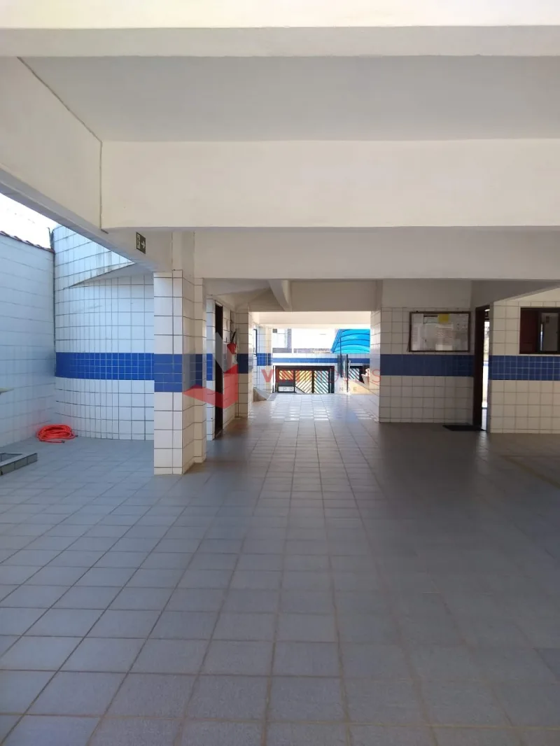 Apartamento 1 dormitório no Ocian - Praia Grande — foto 2