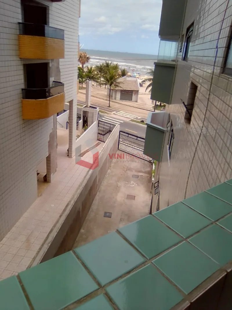 Apartamento 1 dormitório no Ocian - Praia Grande — foto 3
