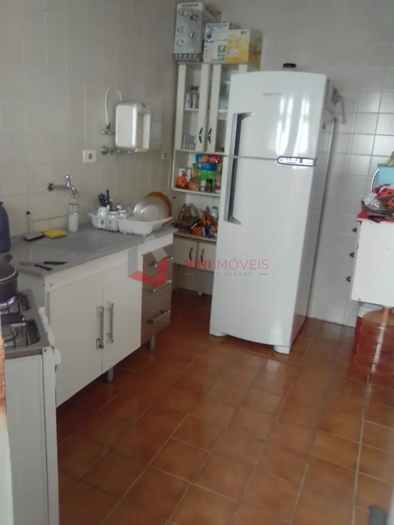 Apartamento 1 dormitório no Ocian - Praia Grande — foto 2
