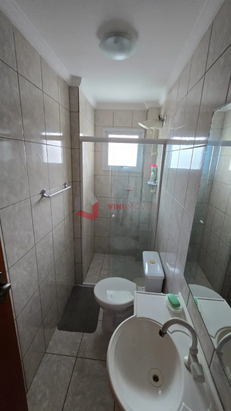 Apartamento 1 dormitório no Ocian - Praia Grande — foto 3