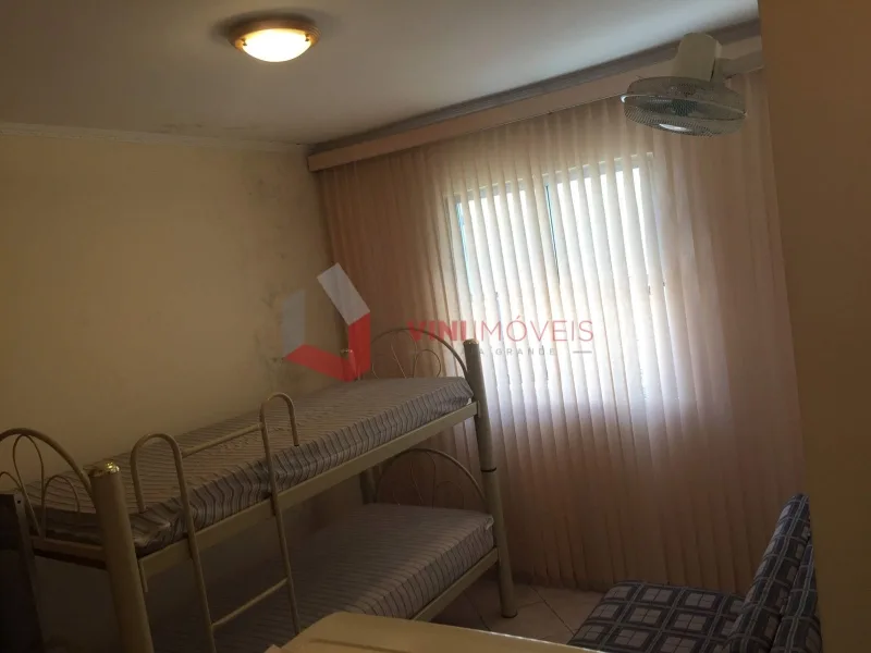 Apartamento 1 dormitório no Ocian - Praia Grande — foto 2