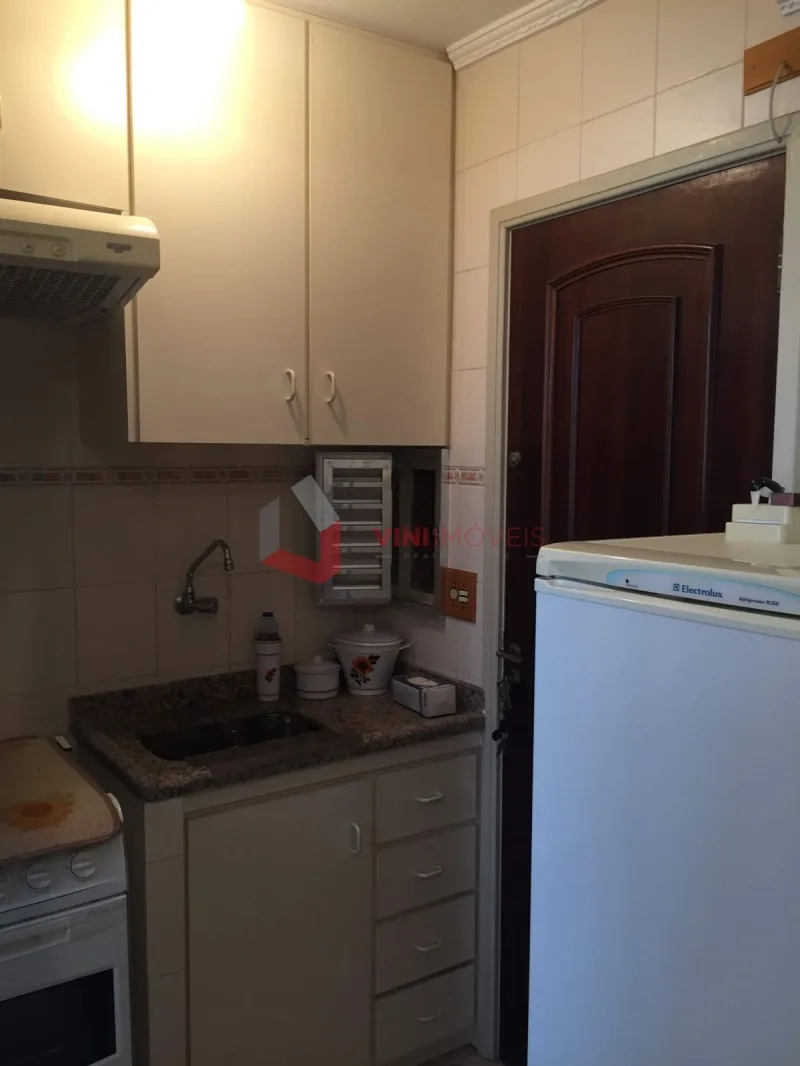 Apartamento 1 dormitório no Ocian - Praia Grande — foto 3