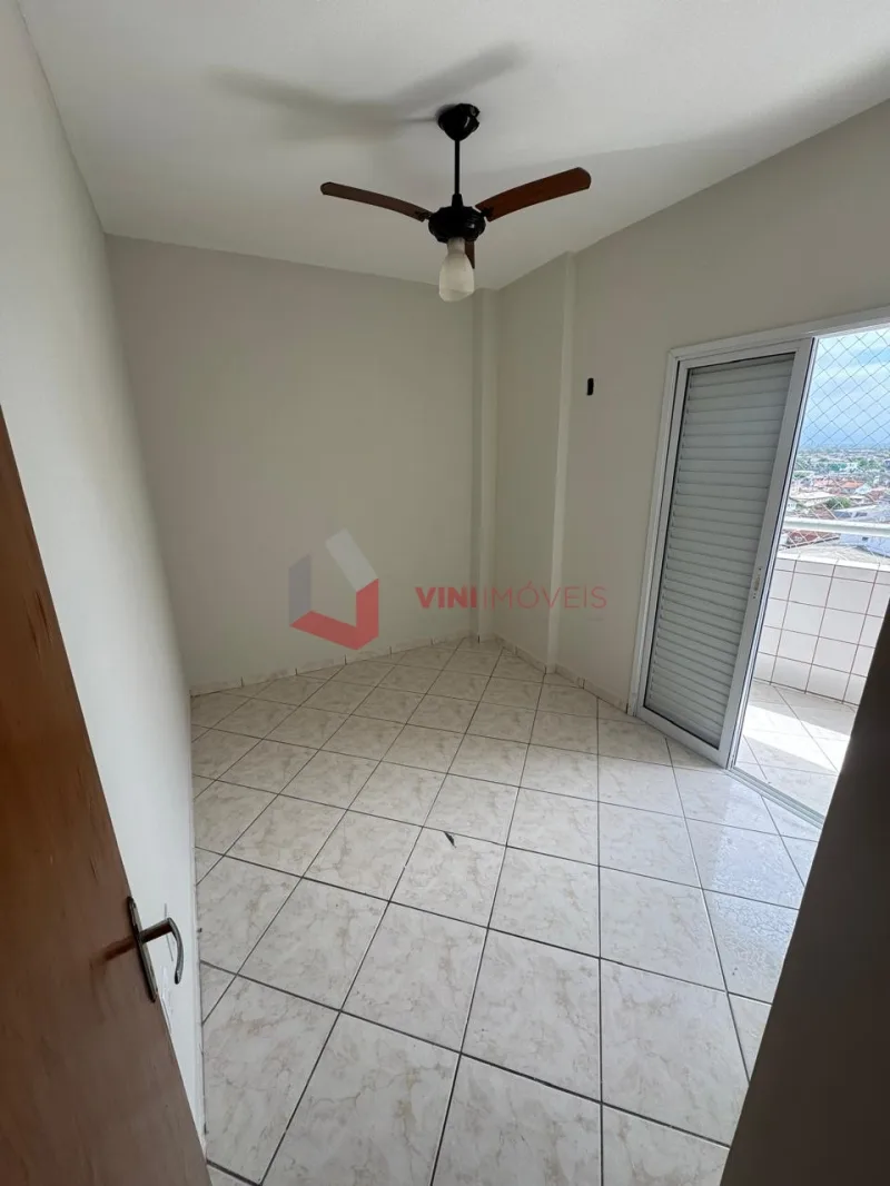 Apartamento 1 dormitório no Ocian - Praia Grande — foto 3