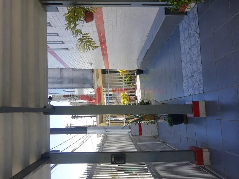 Apartamento 1 dormitório no Ocian - Praia Grande — foto 2