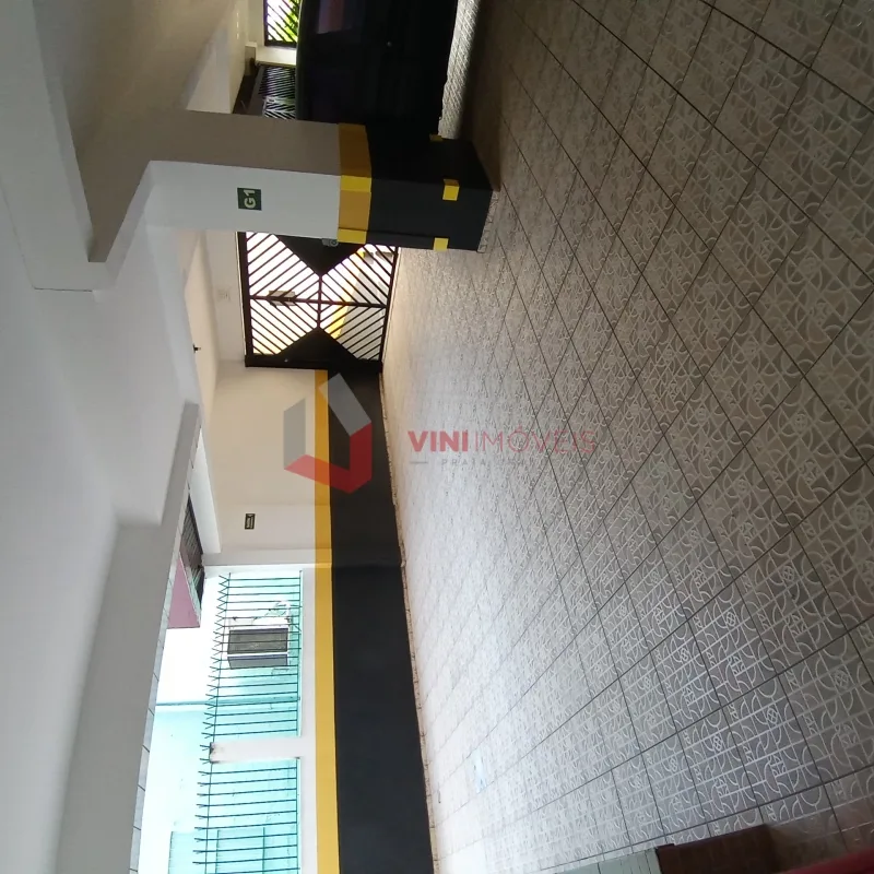 Apartamento 1 dormitório no Ocian - Praia Grande — foto 2