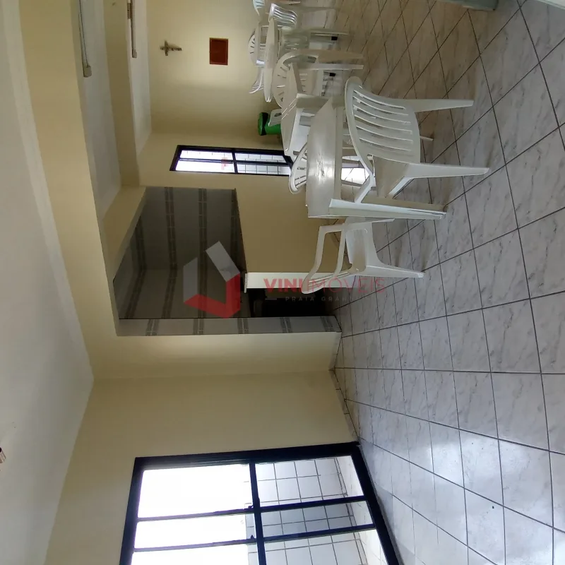 Apartamento 1 dormitório no Ocian - Praia Grande — foto 3
