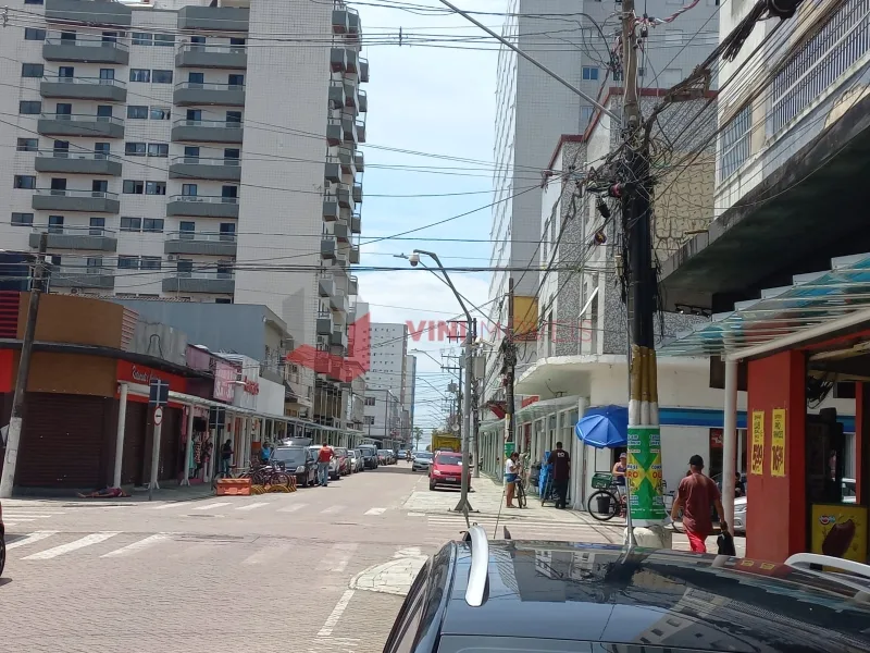 Apartamento 1 dormitório no Ocian - Praia Grande — foto 2