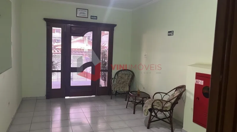 Apartamento 1 dormitório no Ocian - Praia Grande — foto 2