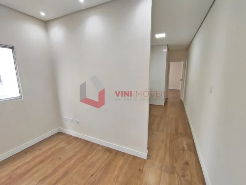 Apartamento 1 dormitório no Ocian - Praia Grande — foto 2