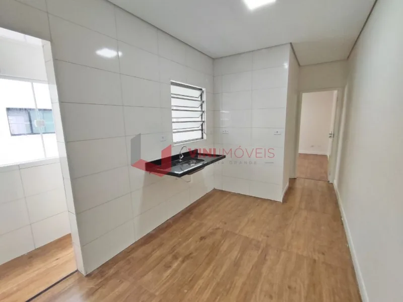 Apartamento 1 dormitório no Ocian - Praia Grande — foto 3