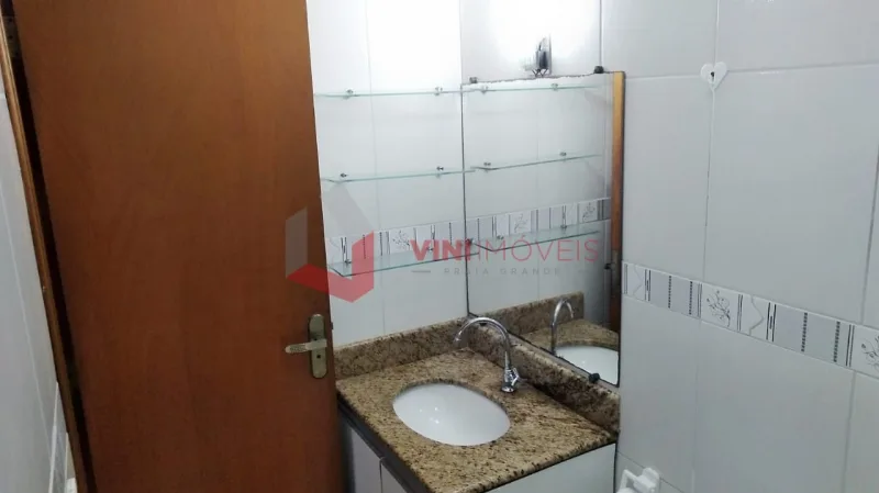 Apartamento 1 dormitório no Ocian - Praia Grande — foto 2