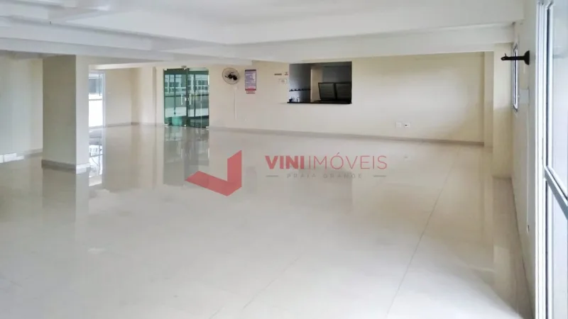 Apartamento 1 dormitório no Ocian - Praia Grande — foto 3