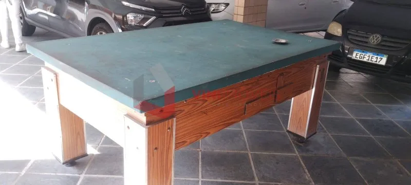 Apartamento 1 dormitório no Ocian - PRAIA GRANDE