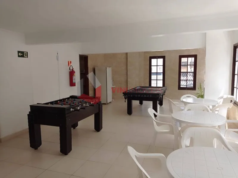 Apartamento 1 dormitório no Ocian - Praia Grande — foto 3
