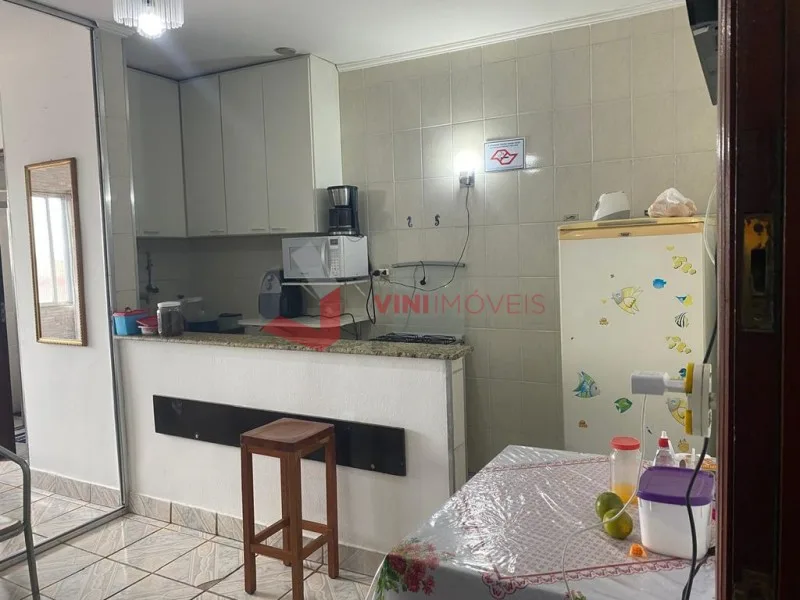 Apartamento 1 dormitório no Ocian - PRAIA GRANDE — foto 3