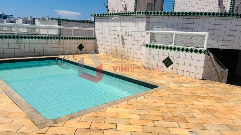Apartamento 1 dormitório no Ocian - Praia Grande — foto 3